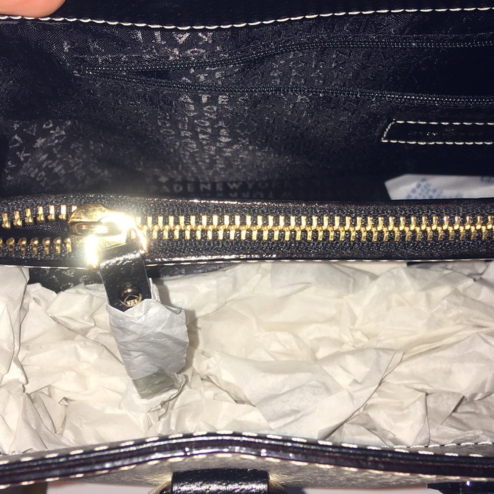*SOLD* NWT Kate Spade Berkeley Lane Quinn Bag - Picture 3 of 8
